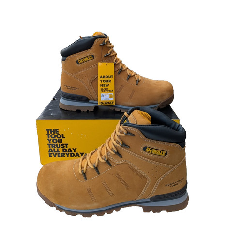 Dewalt uk8 mens steel toe - mens,