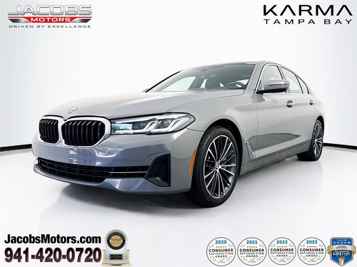 2022 bmw 540i - bmw,