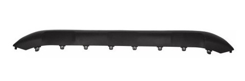 Toyota rav front - front, bumper