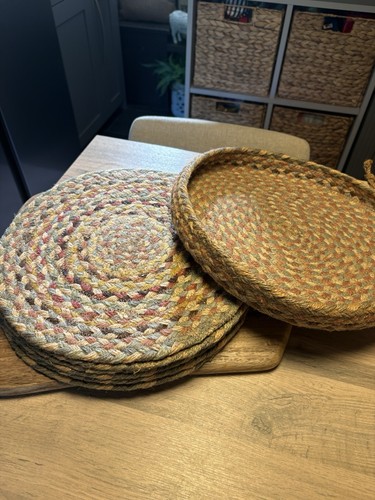 The braided rug - rug, companypampas