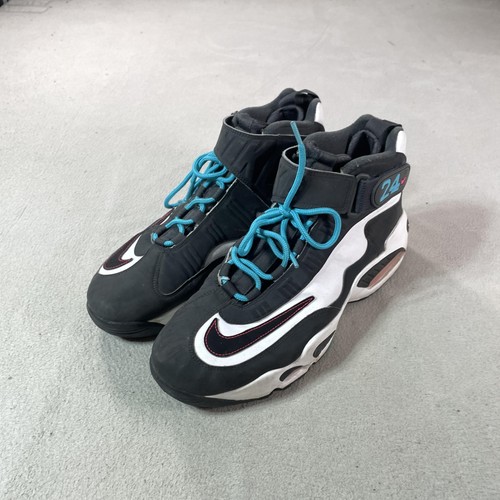 Nike air griffey - griffey, shoes