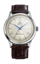 Orient bambino 38mm - orient,