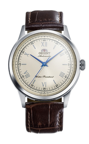 Orient bambino 38mm - orient,