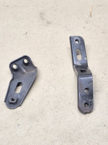 Kawasaki zx7r fairing - fairing, brackets