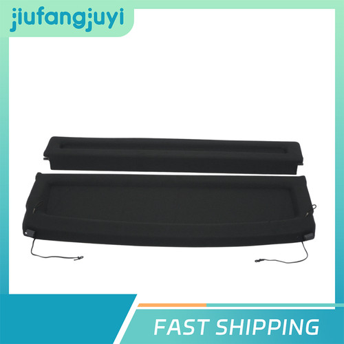 Rear parcel shelf - parcel,