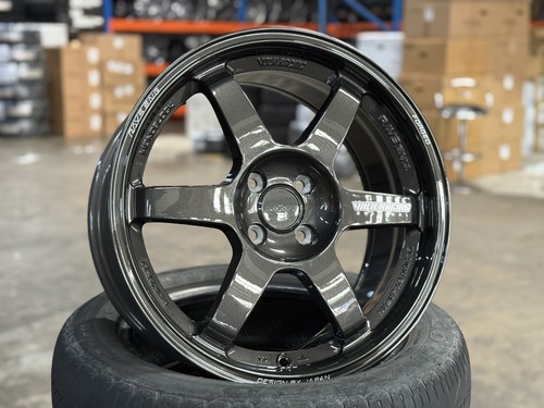 New 17x8j te37 - 17x8j, formed