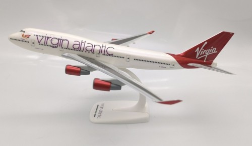 Ppc 250 virgin atlantic - ppc,