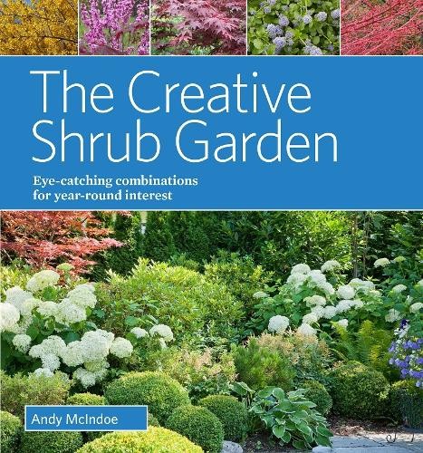 Creative shrub garden - creative,
