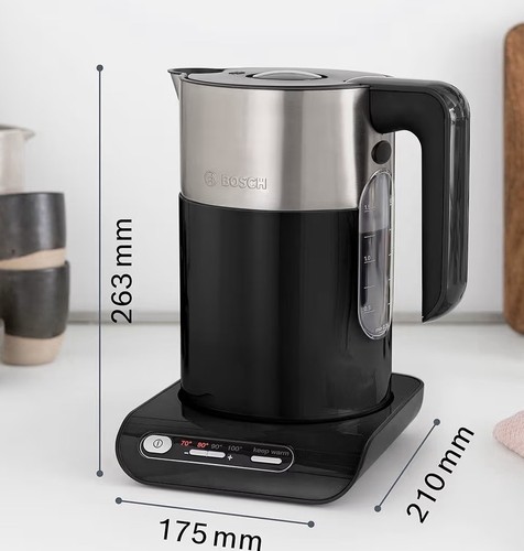 Bosch styline twk8633gb - bosch,