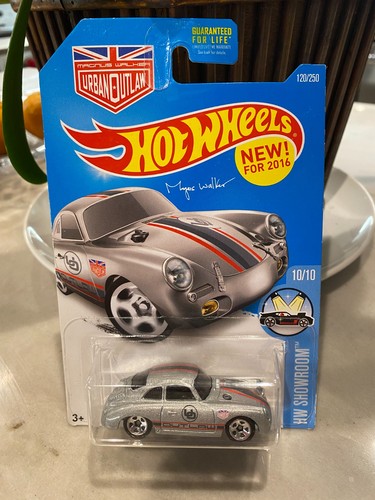Hot wheels showroom - showroom, 10/10