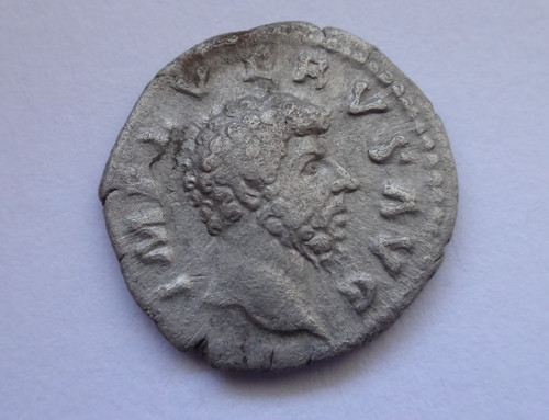 Lucius verus - lucius,