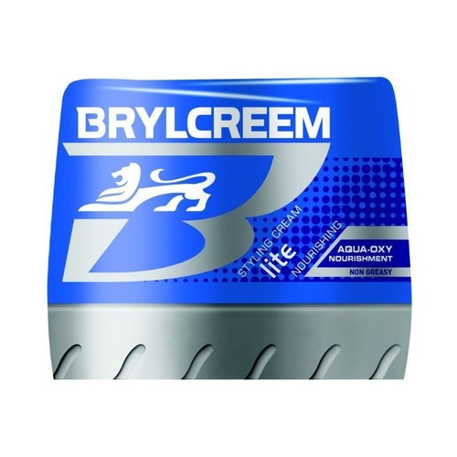 250ml bottles brylcreem - 250ml,