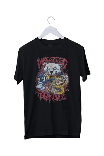 Trend iwrestledabearonce band - trend,
