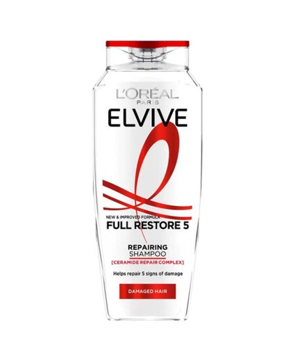 Loreal paris elvive - paris,