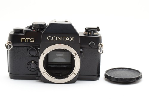 Near mint contax rts - 【,