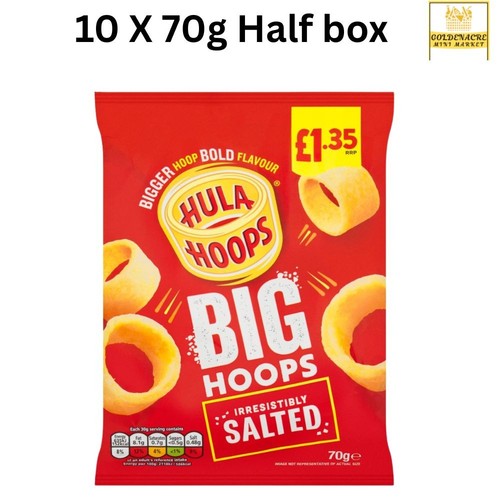 Hula hoops big ready - hoops,