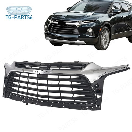 Front bumper upper - upper, fit