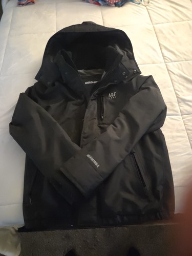 Abercrombie fitch mens - abercrombie,