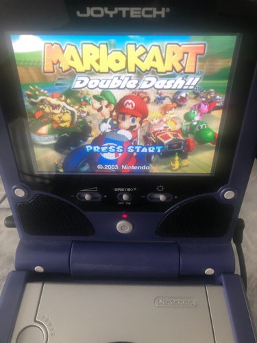 Mario kart double - kart, dash