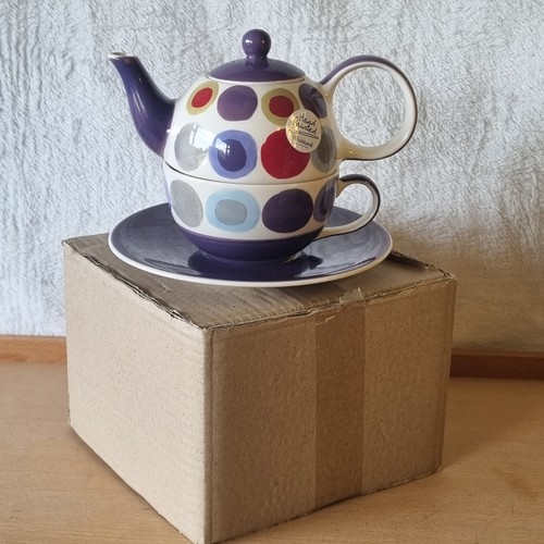 Whittard chelsea tea for - chelsea,