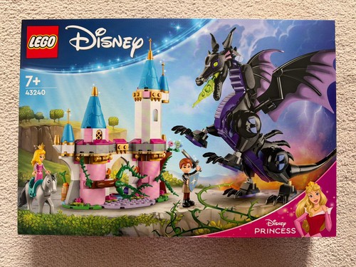 Lego 43240 disney - lego,