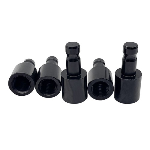 Quick release adapter for - quick,