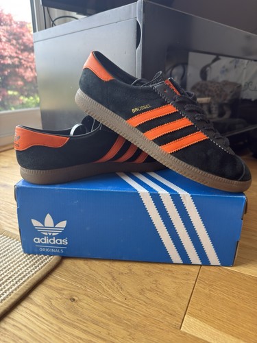 Adidas brussels city series - adidas,