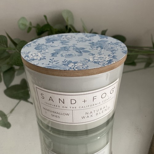 Sand and fog 340g - sand,