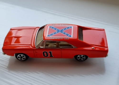 Ertl scale dodge - ,