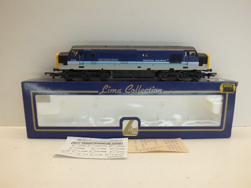 Lima 204625 diesel - 204625, class