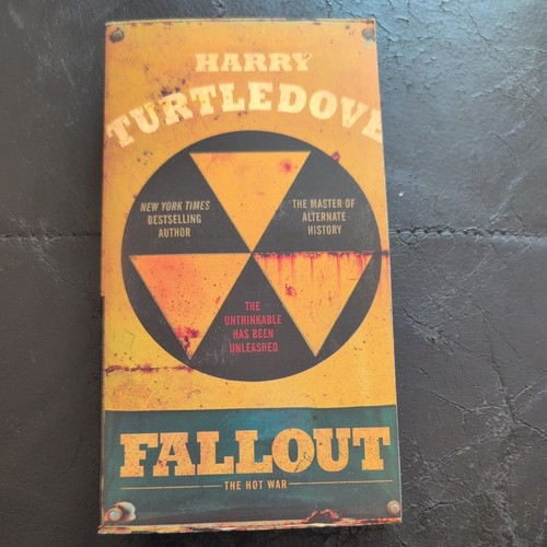Fallout the hot war 2 - hot,
