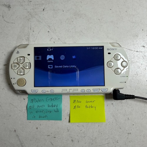 Sony playstation portable - sony,