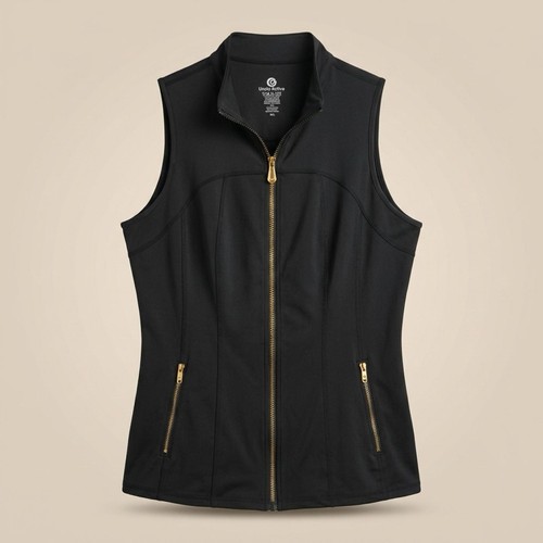 Uncia active black - uncia, full-zip