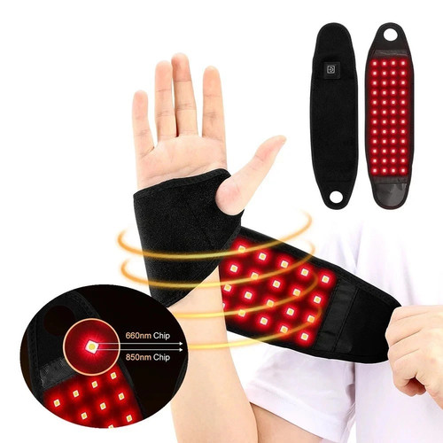 Therawrap for carpal - therawrap,