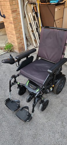 Sunrise quickie q100r compact - quickie,