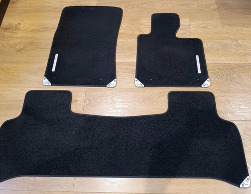 Land range rover vogue l322 - range,