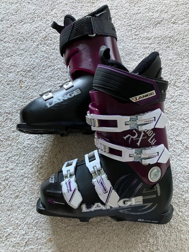 Lange 110 women - rx, women's
