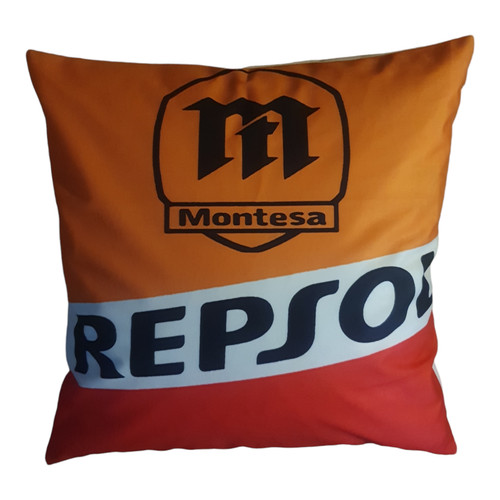 Cushion cover trials montesa - trials,