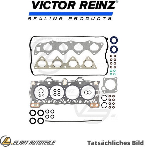 Gasket set cylinder - gasket,