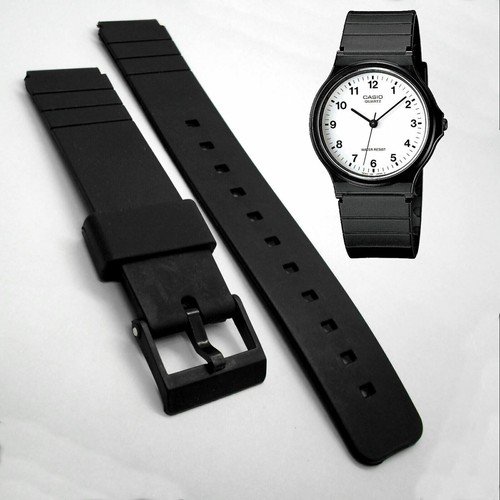 Strap fit casio - 2x,