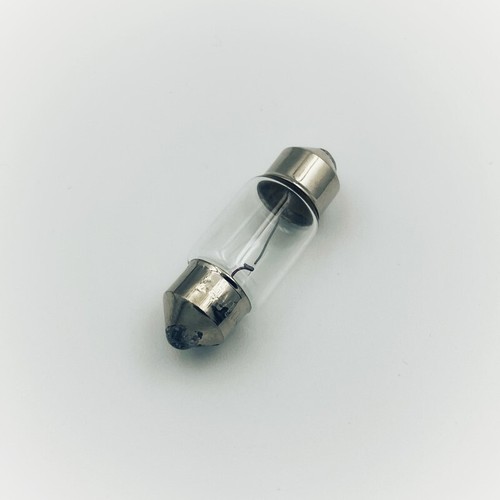Volt 10w 11x30mm festoon - volt,