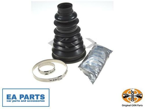 Bellow set drive - shaft, for