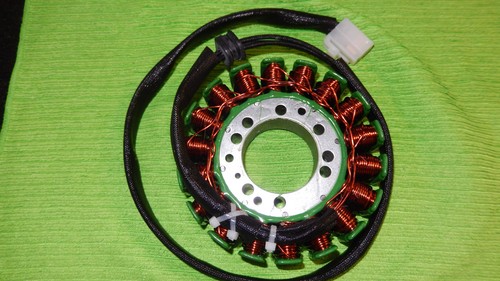 Triumph 955i 1050 - triumph, alternator