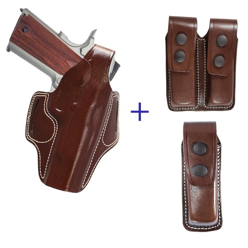 All 1911 with - 1911, leather