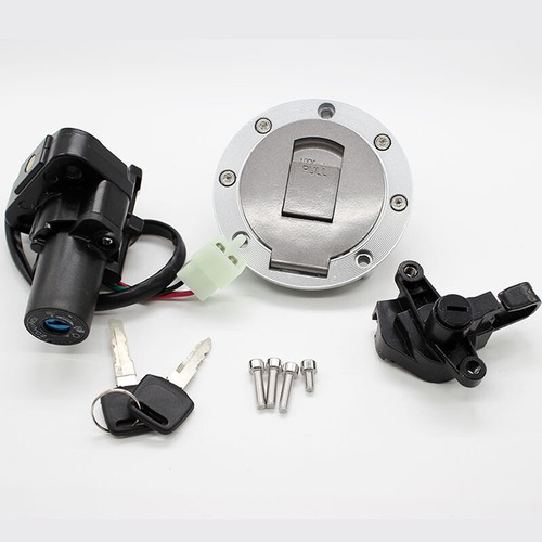 Ignition switch fuel gas cap - ignition,