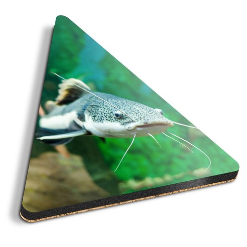 Triangle coaster red - 1x,