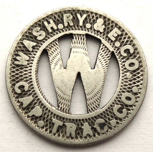 Wash e co cap - us, ry.