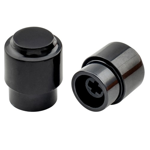 Musiclily pro 2pcs black - musiclily,