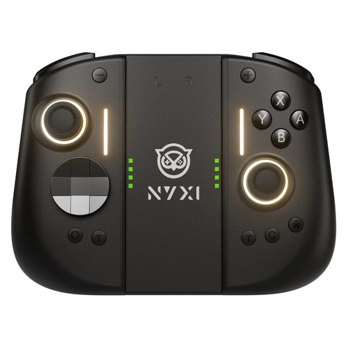 Nyxi hyperion wireless - nyxi,