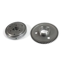 Starter clutch 125cc - starter,